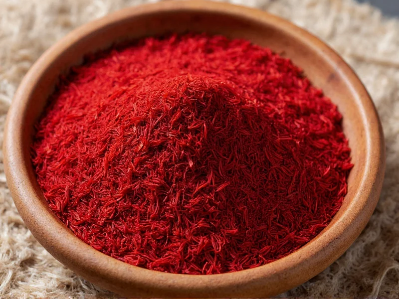 Oz of Saffron: Weight, Value & Measurement Guide