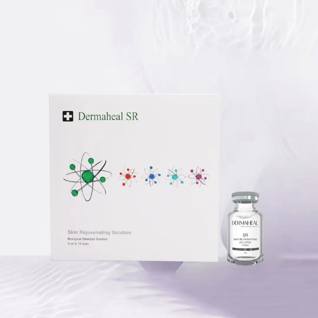 

Dermaheal SR serum