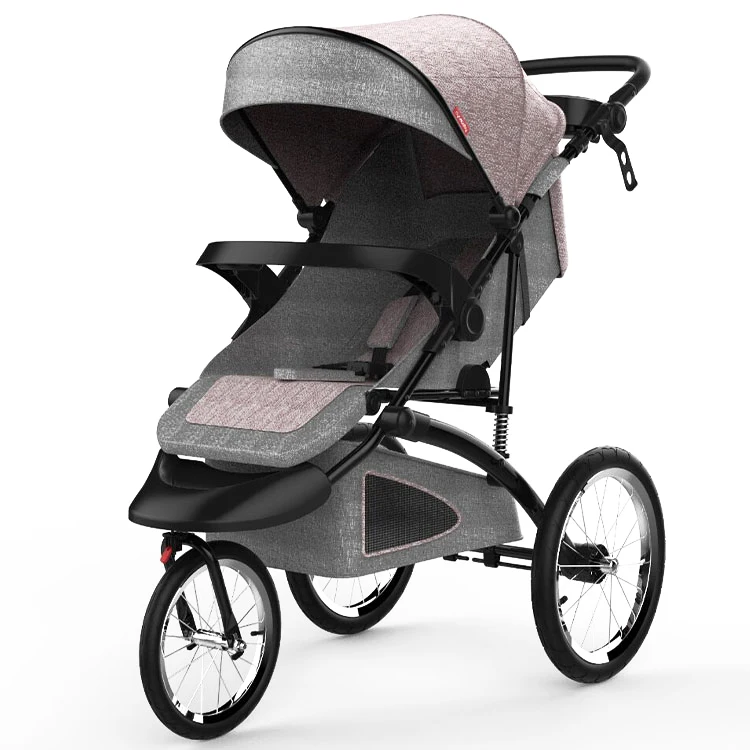 babyco trend lightweight stroller