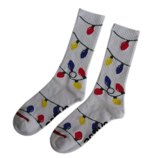 

Wholesale custom high quality OEM sport socks