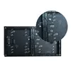 indoor hd screens p5 fixed stage led display high precision module