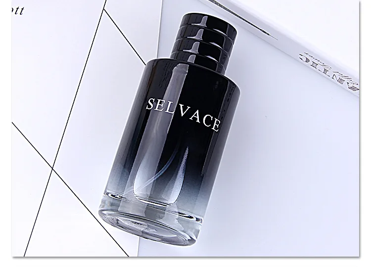 100ml Sauvage Fresh wood Ripe gentlemen aroma cologne eau de toilette perfume 