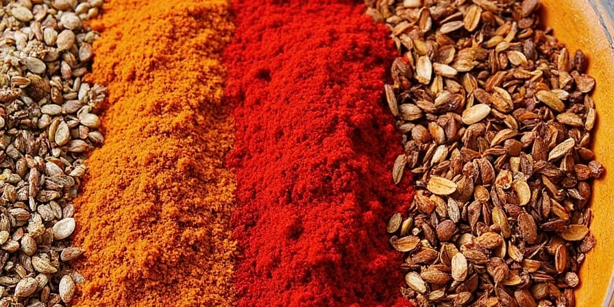 Habanero Chili Powder