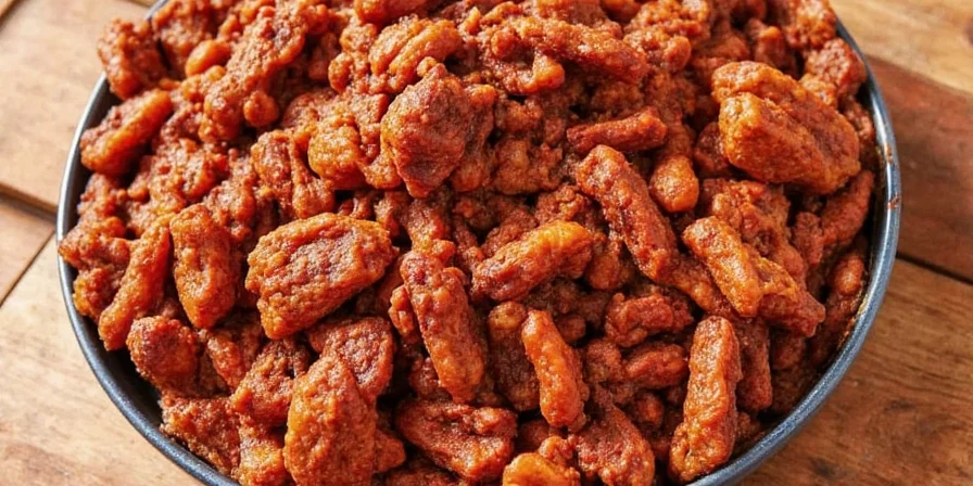 5 Surprising Secrets Behind Legume Haitian Food That Will Spice Up Your Life!
