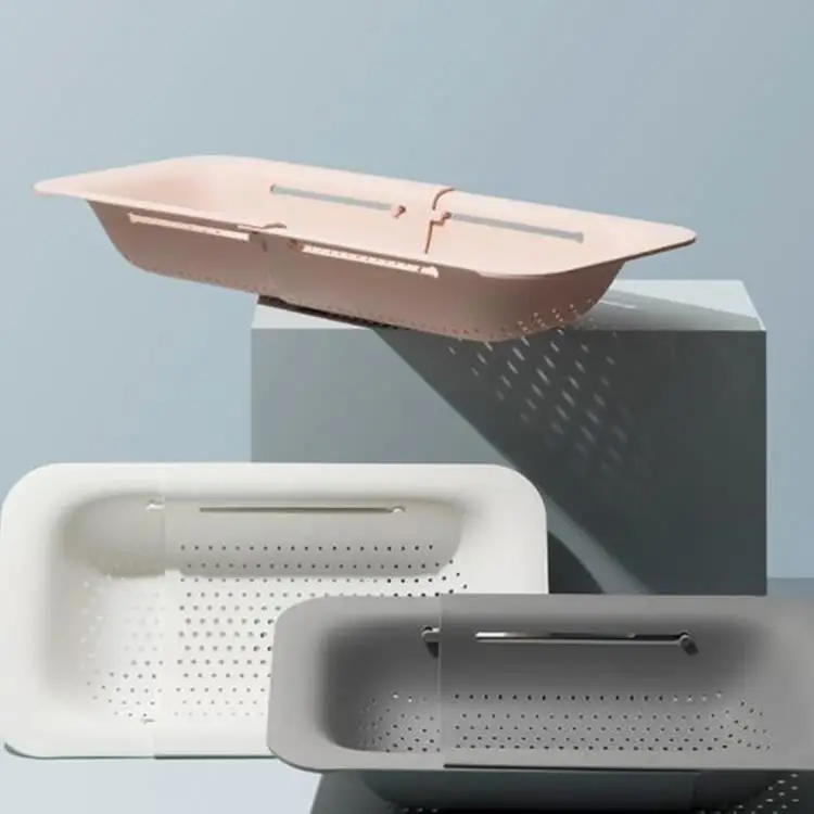 

Li shui bowl is worn dish is worn kitchen utensils and appliances receives frame HOPpx sink shelf soap sponge drain rack
