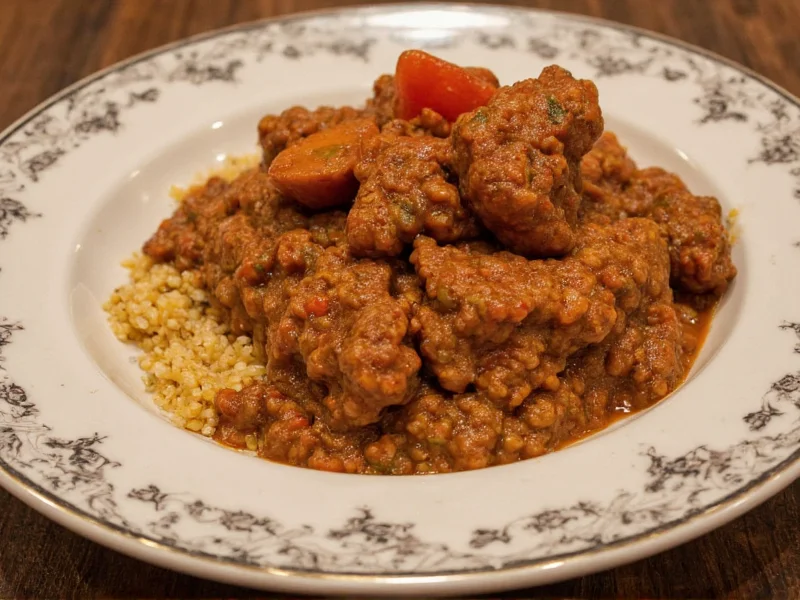 The Red Lentil Restaurant in Watertown: Facts & Details