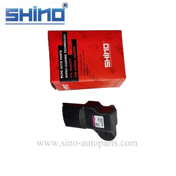 
AIR INTAKE PRESSURE AND TEMPERATURE SENSOR 1026060GG010 FOR JAC S5 