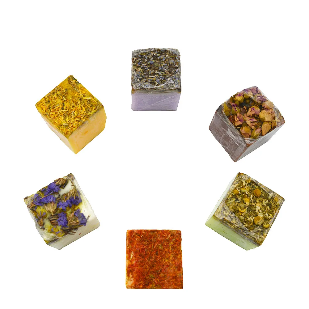 

2020 Hot Product Herbal Soap Feminine Health Product Vaginal Care Womb Wellness Rose Essential Oil Yoni Detox Soap, Purple&green&white&red&yellow&orange