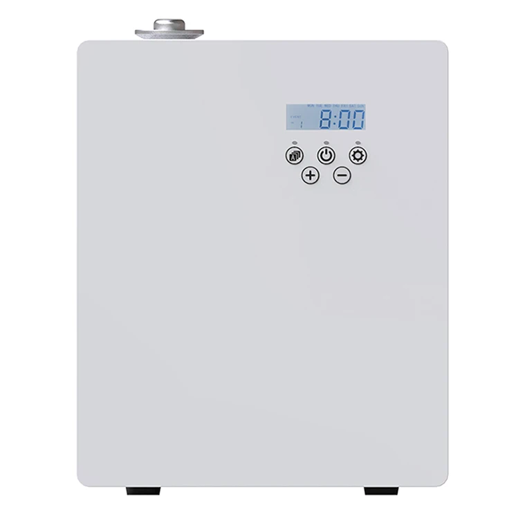 

CNUS S600 Commercial Pure Essential Oil Hotel HVAC Scent Diffuser Air Freshener Machine