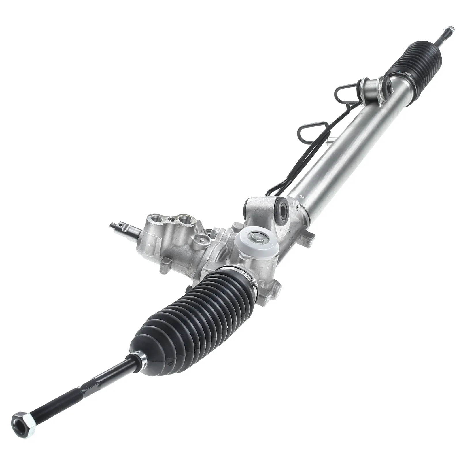 

In-stock CN US Power Steering Rack Pinion Assembly for Ford Flex 09-12 Taurus Lincoln Mercury 8A8Z3504C