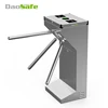 Simple Compact Tripod Turnstile for Builiding Entrance Access Control