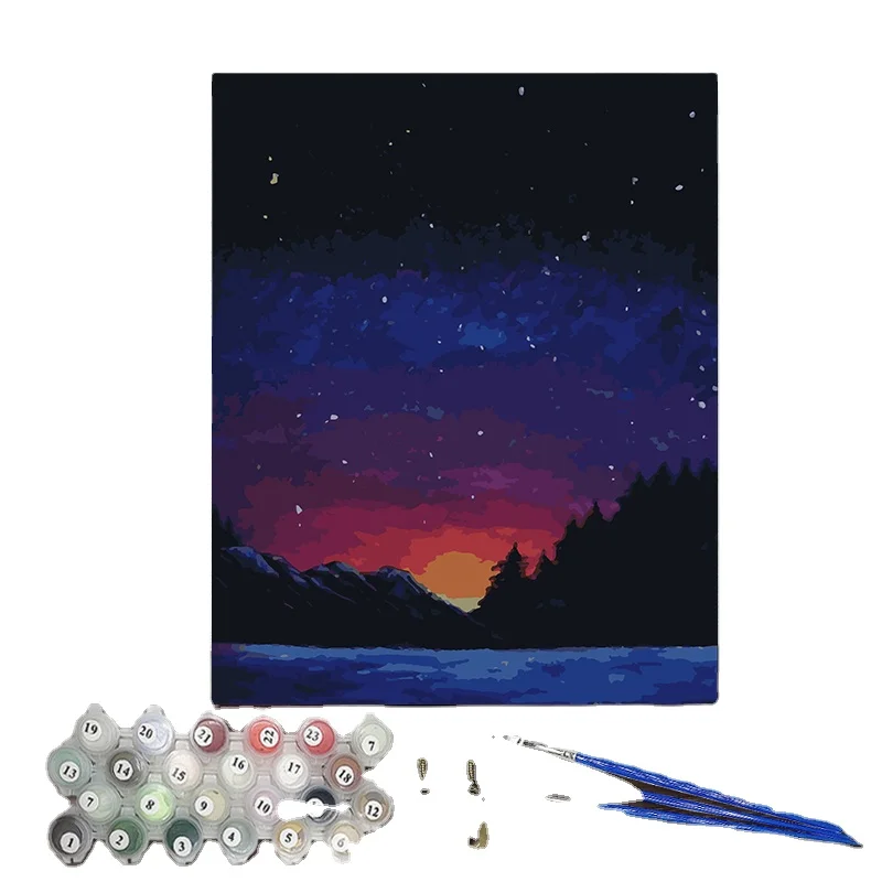 

original Dropshipping art kits for adults