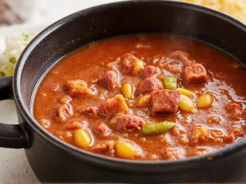 Pastrami Soup: History, Recipe & Authentic Preparation Guide