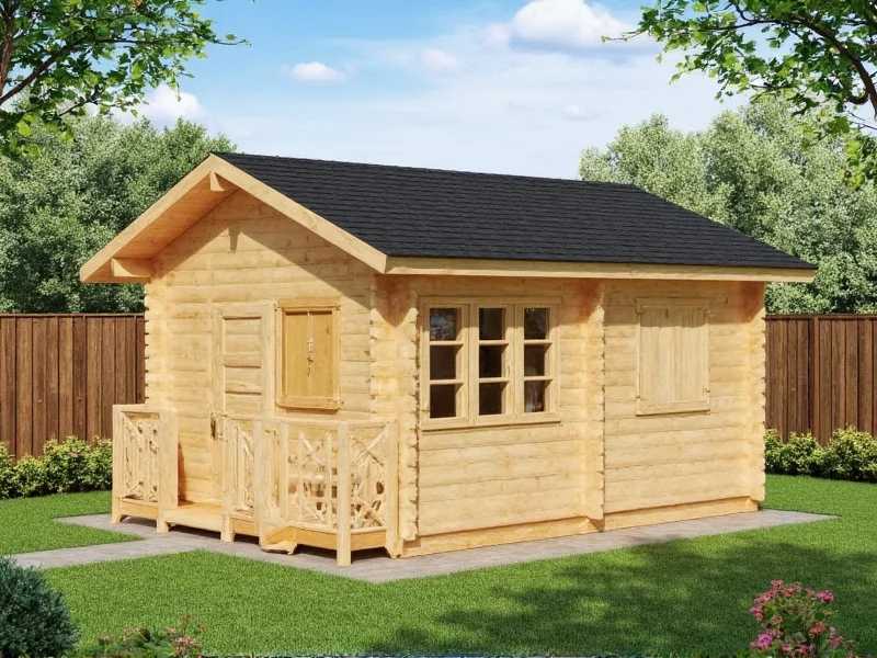 DIY Log Cabin Kits: Real Costs, Mistakes & Assembly Guide