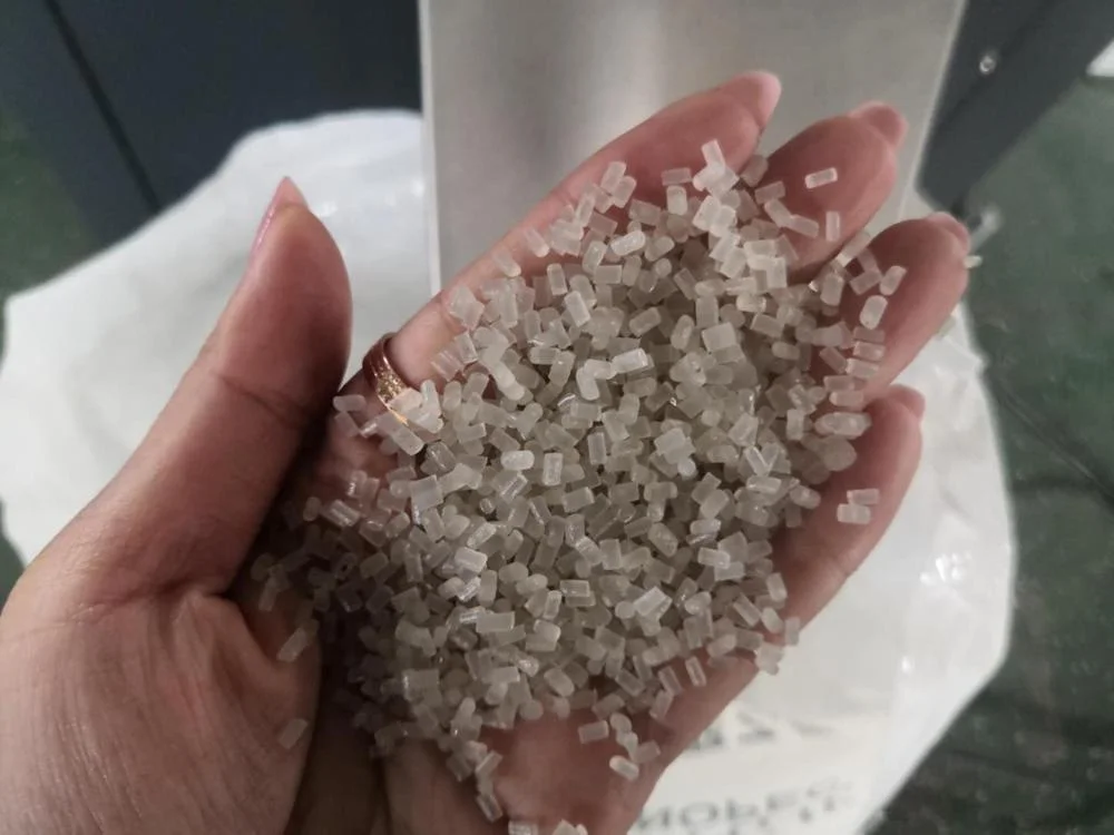 
Water cooling Strand Cutting System/ PP/PE/ABS/PS/PC/PET/TPE/TPV Compounding Extruder 