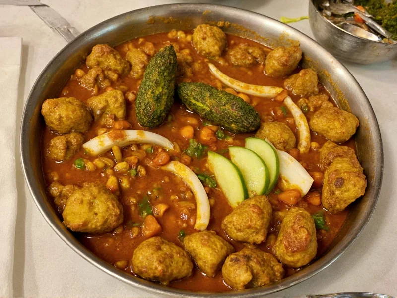 Authentic Masala Dishes: Types, Spices & Regional Variations