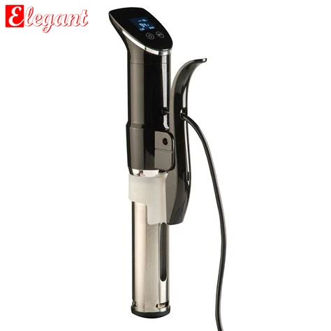 
2018 Processing Sous Vide Immersion Circulator Machine 