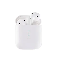 

i10 TWS Mini Wireless Earbuds In Ear Stereo Quality Earphones V5.0 Long Standby Time Headphones With Wireless Charging