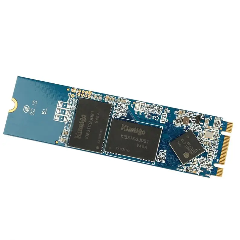 

Kimtigo Factory Supplying M2ssd