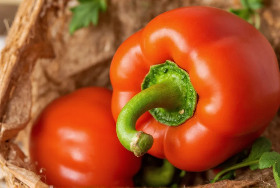Pepper: Fruit or Vegetable? The Scientific Answer