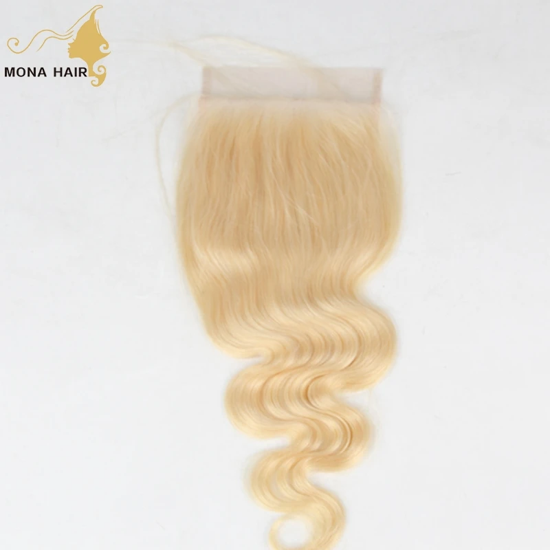 

613 5x5 Indian Hair Closure Vendor Pre Plucked Cuticle Aligned Virgin Raw Glueless Transparent Lace Cheveux Closure