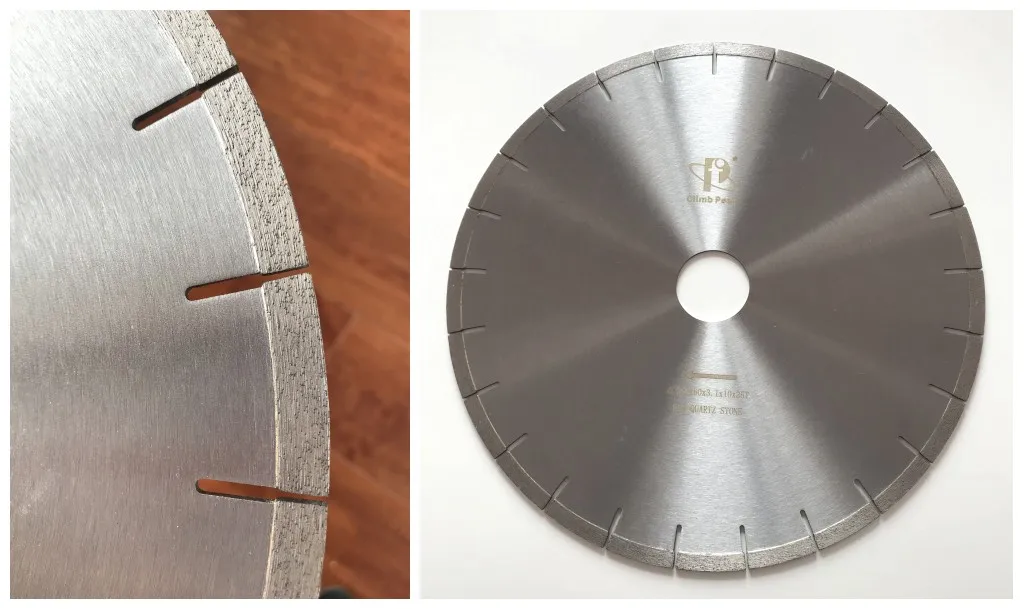 Factory Price Quartz Stone Cutting Diamond Saw Blade Buy Quartz Blade