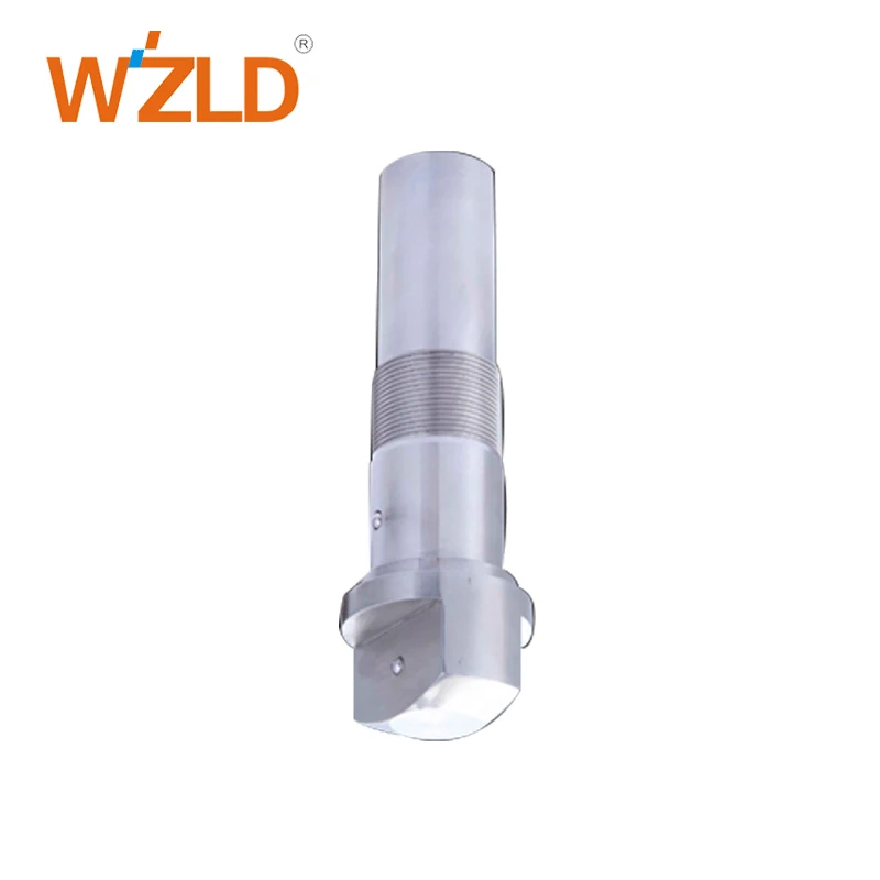 
WZLD OEM Available Good Market Custom Stem for Ball Valve Components 