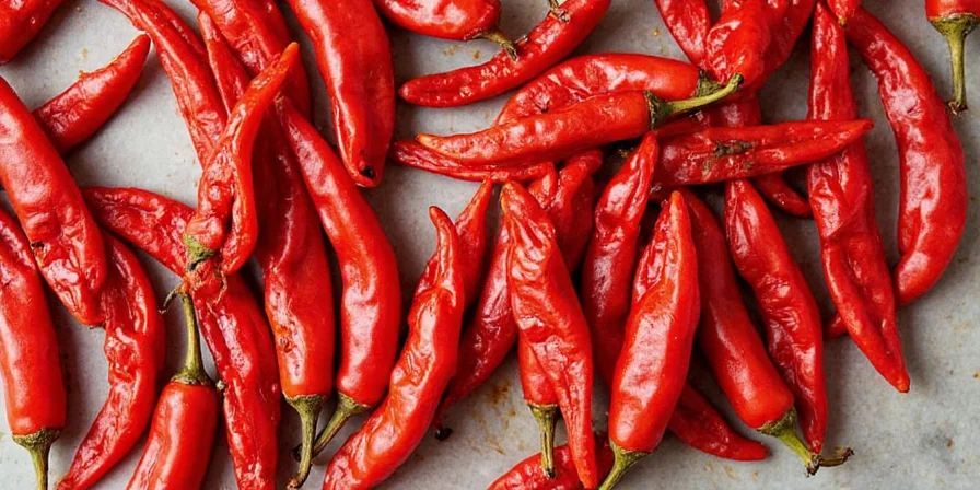 How to Oven Dry Hot Peppers: 7 Smoky-Spicy Hacks That’ll Blow Your Socks Off!