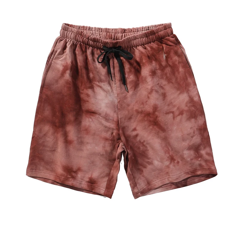 

summer shorts for men tie dye shorts mens, Custom color