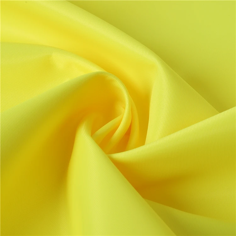 Wholesale 2 Layer Waterproof Breathable Recycled Polyester Bonded Knit Fabric  Material