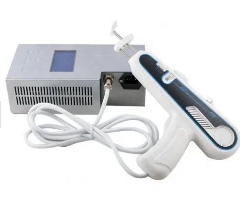 
Factory Price Sell Korean Portable Best single needle meso gun skin care mesotherapy gun injection pen Skin Lift Rejuvenation 