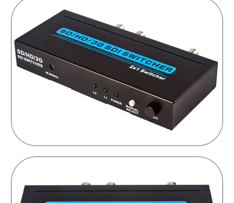 Hd Sdi Switcher 2x1 Sale Shop | americanprime.com.br