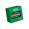 NF-89 Series Emergency Push Button Switch Fire Exit Release