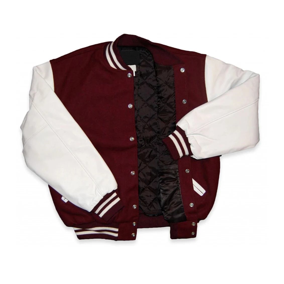 Custom Mens Baby Letterman Varsity Jacket Buy Letterman Varsity Jacket,Custom Baby Varsity