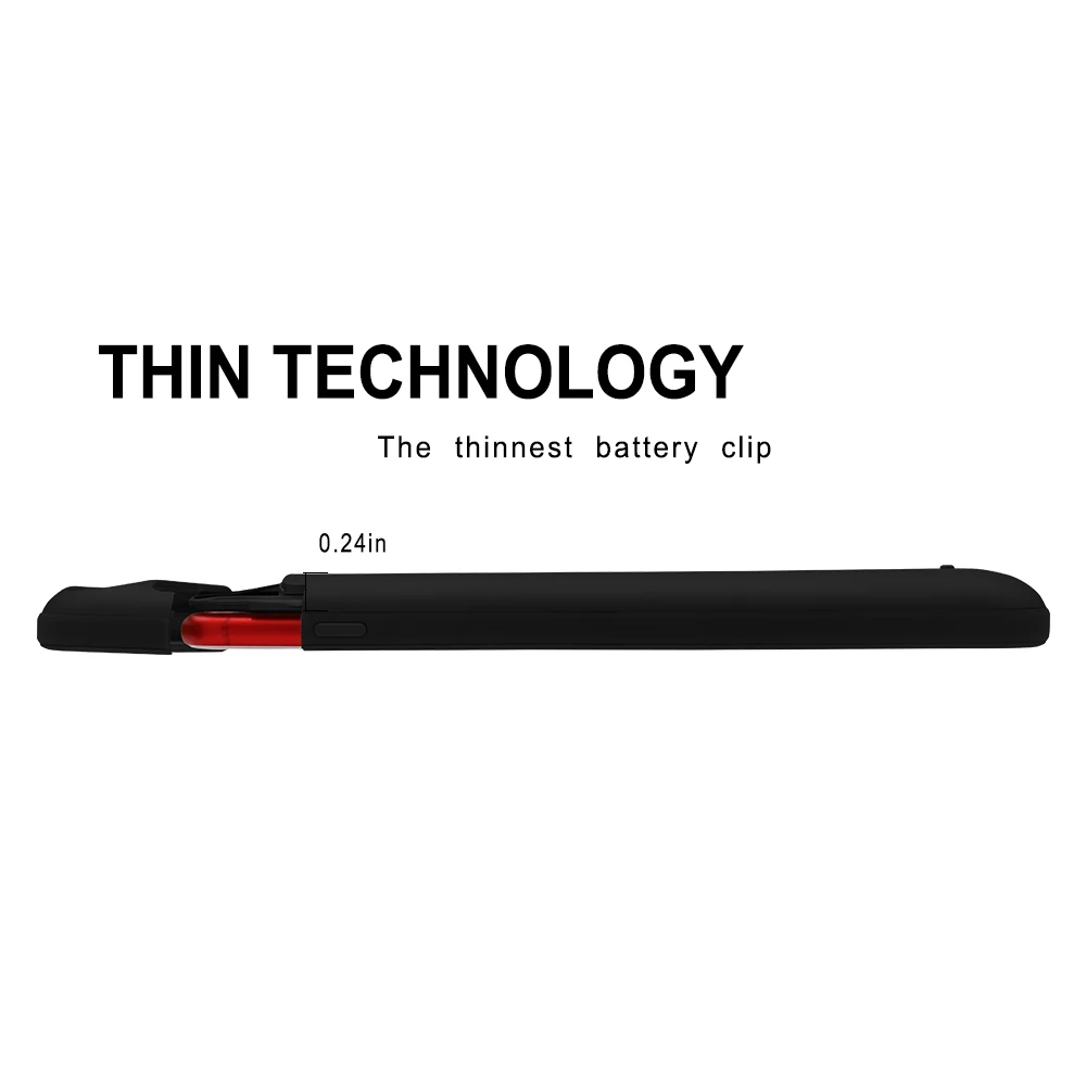 2019 hot sale diy power bank 5000mah wireless power bank case with led display - ANKUX.COM