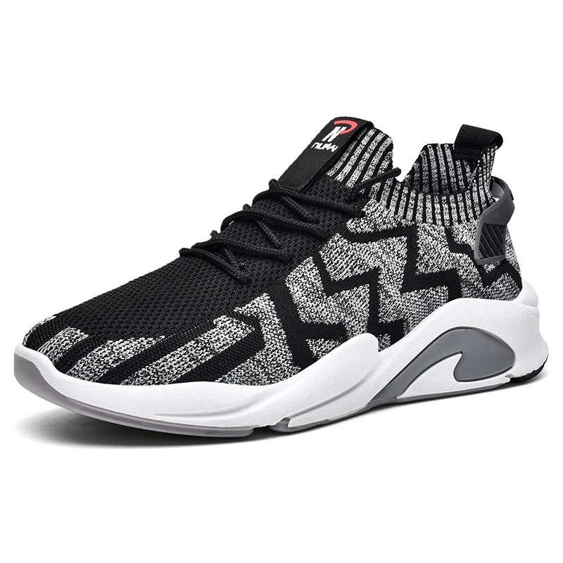 

New Summer Anti-slip Casual Walking Boy Man Sport Shoes