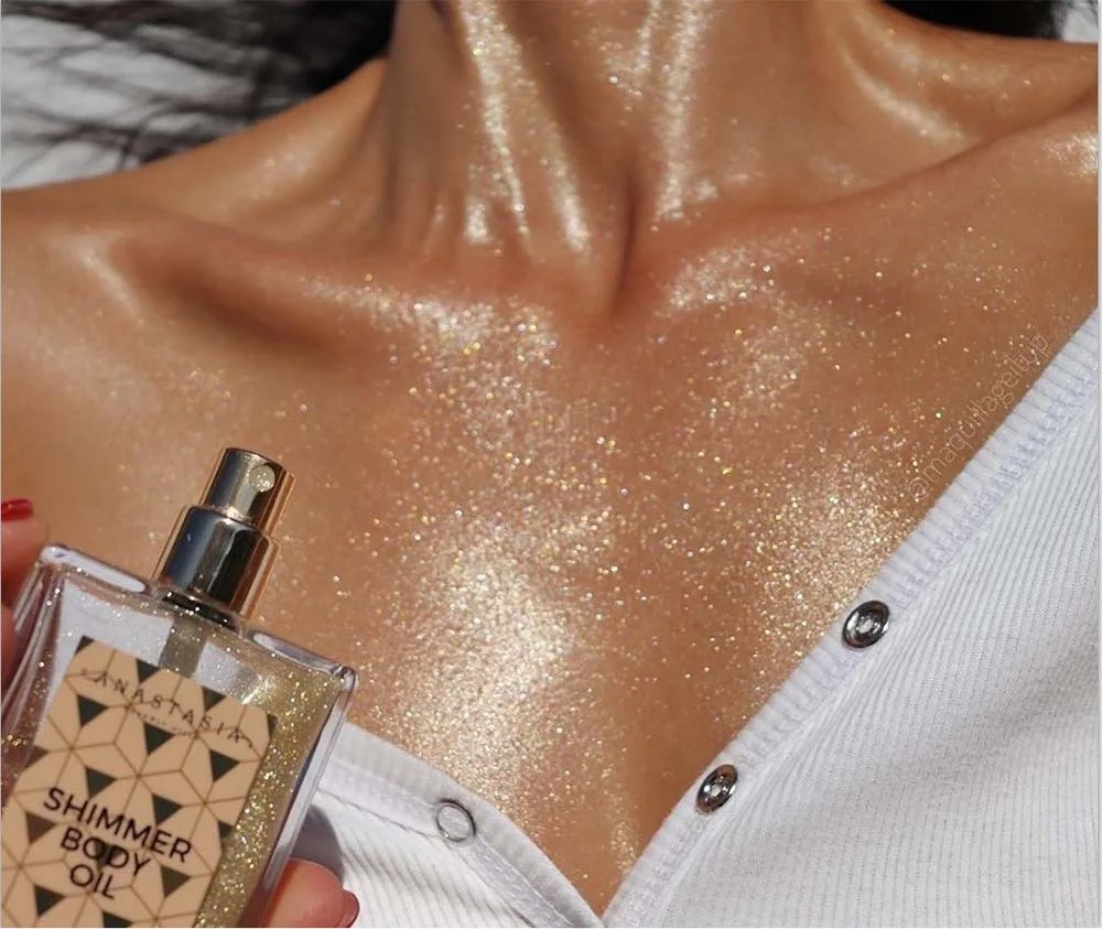 

Hot Selling Factory Best Top facial oils for glowing skin