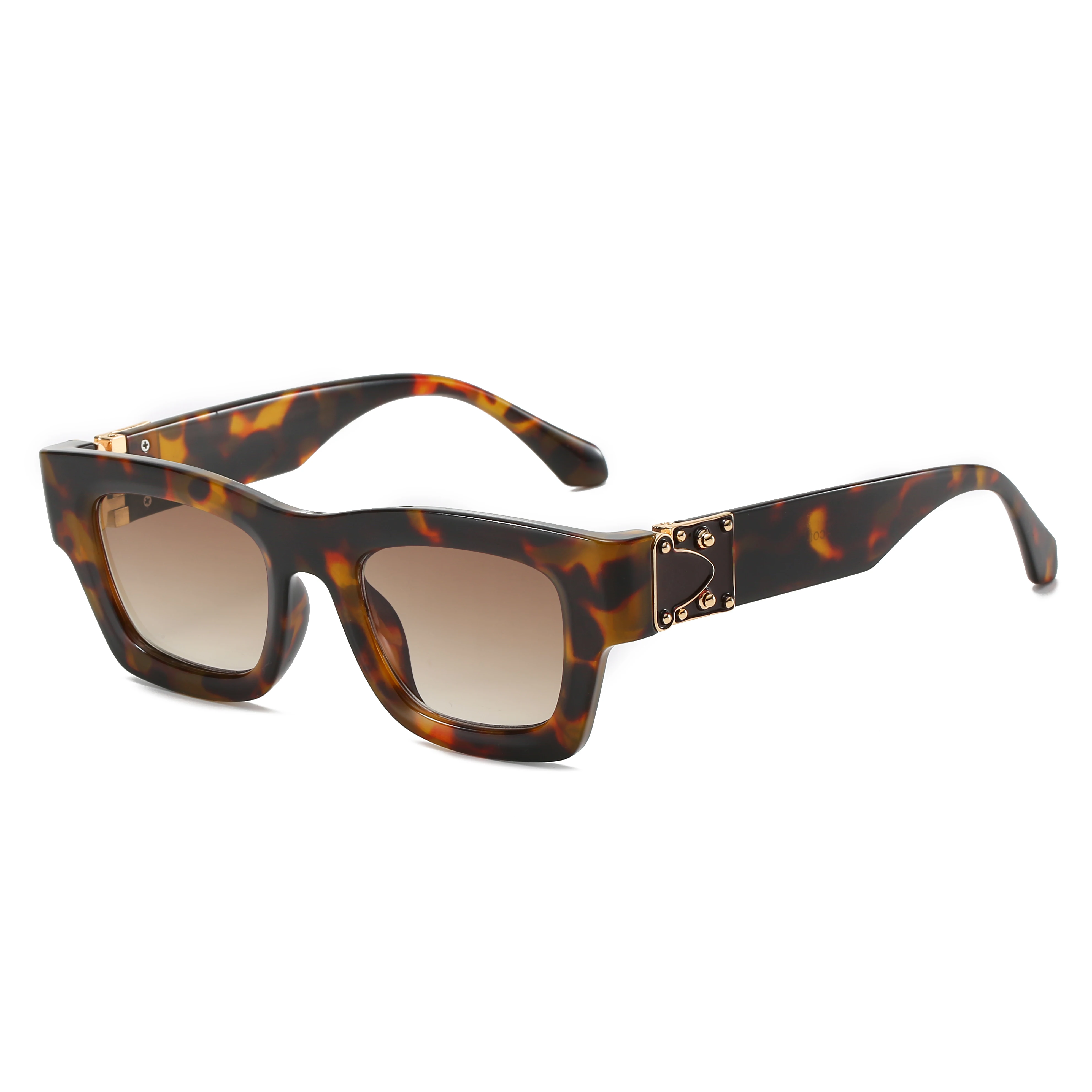 

Benci Sun Glasses Retro Unisex Metal Shield Custom Logo Shades Intellectuality Classic 2020 New Vintage Small Sunglasses