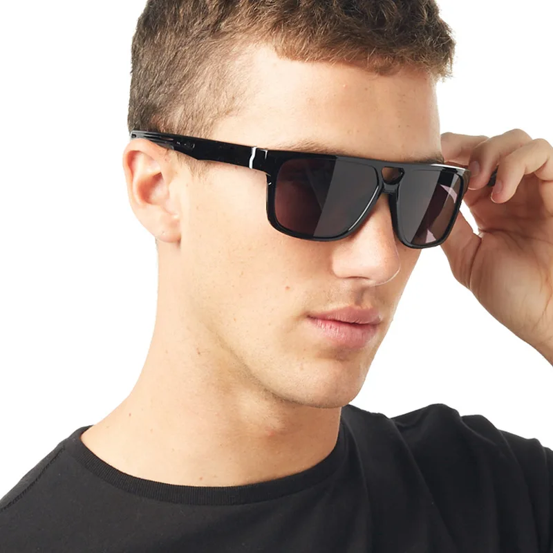 

KDEAM customized Men's sport polarized sunglasses, Custom colors