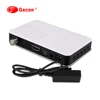 Highest value model DVB-S/S2 support full channels set top box