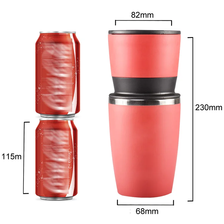 BET06-2 Custom Logo portable outdoor travel maker coffee grinder gifts for travel.jpg