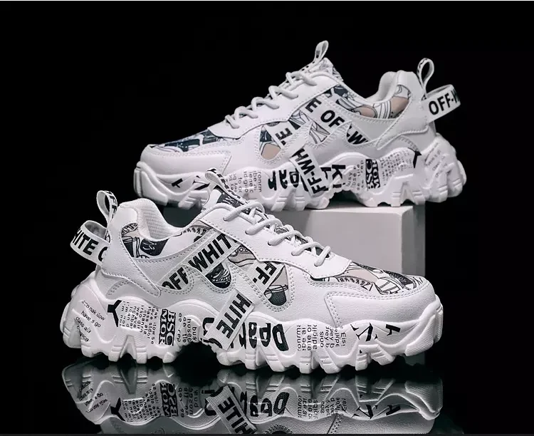 

casual white shoes men sport shoes for men fashion, Colors