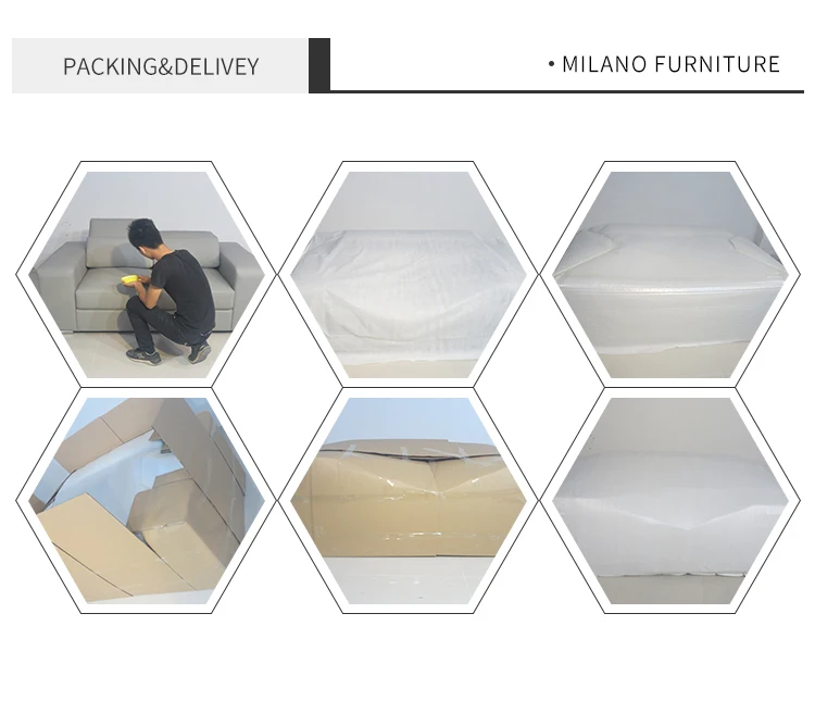 Home Funiture Three Seat Sofa Bed In Metal Sofa Bed From Milano Buy