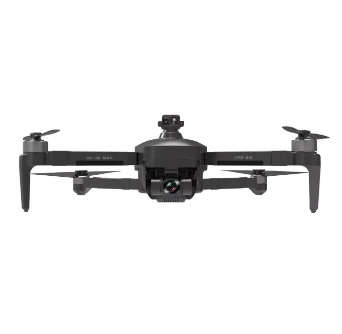 

2021 ZLL ZLRC Beast 3 Drone SG906 MAX with 4K Camera GPS Drone 3 Axis Gimbal 1.2KM 26Mins Obstacle Avoidance VS SG906 Pro 2, Black