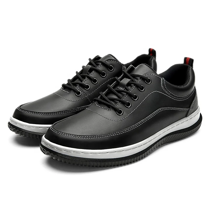 

Men Business Casual Shoes