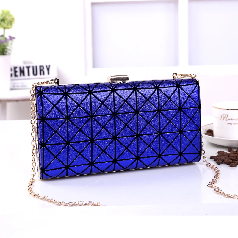 

Wholesale Fashion Luxury Dinner Bag New Designer Golden Clutch Evening Bag For Women Wedding Female Chain Mini Handbag YG21-779