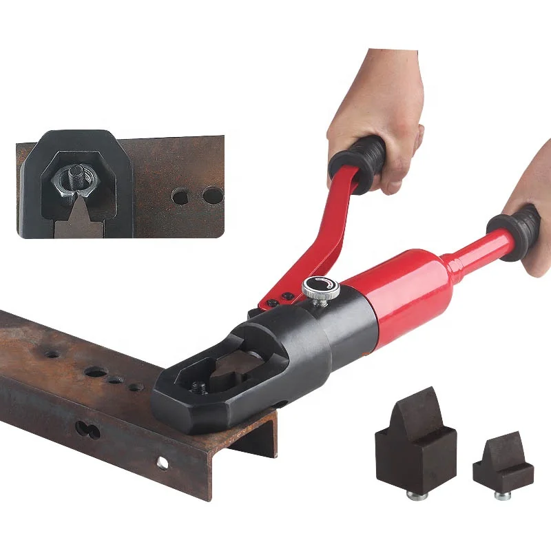 

Hydraulic Nut Splitter Breaker Cutter Tools