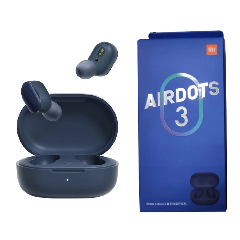 

Mini Auriculares Inalambricos Blue Tooth Wireless 3d Hifi Sound Surround Airdots Tws Stereo Headphones With Charging Case
