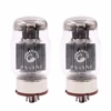 T-010 Matched Pair Quad PSVANE Vacuum Tube KT88 Replace 6550 for Hifi Audio Vintage Tube Amplifier DIY Tested by factory