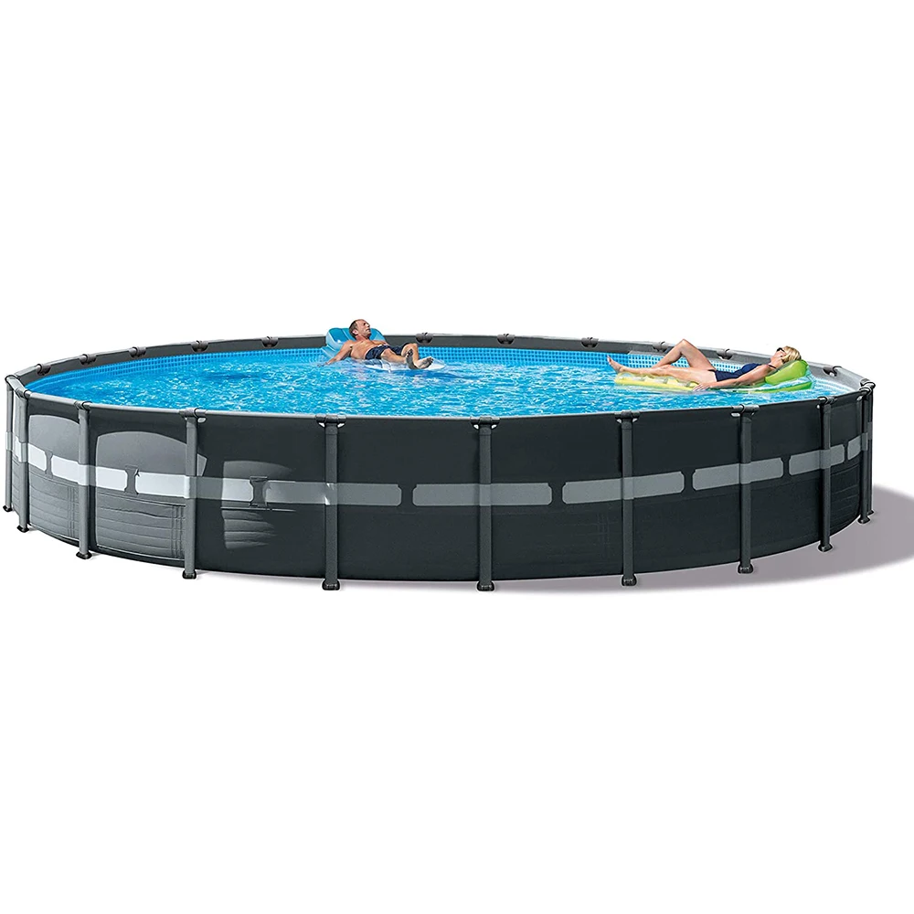 

Bracket children's swimming pool family adult baby thickened fish pond